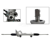 CAJA DE DIRECCION HID C/BIEL S/TER DODGE DAKOTA 2WD 97-04